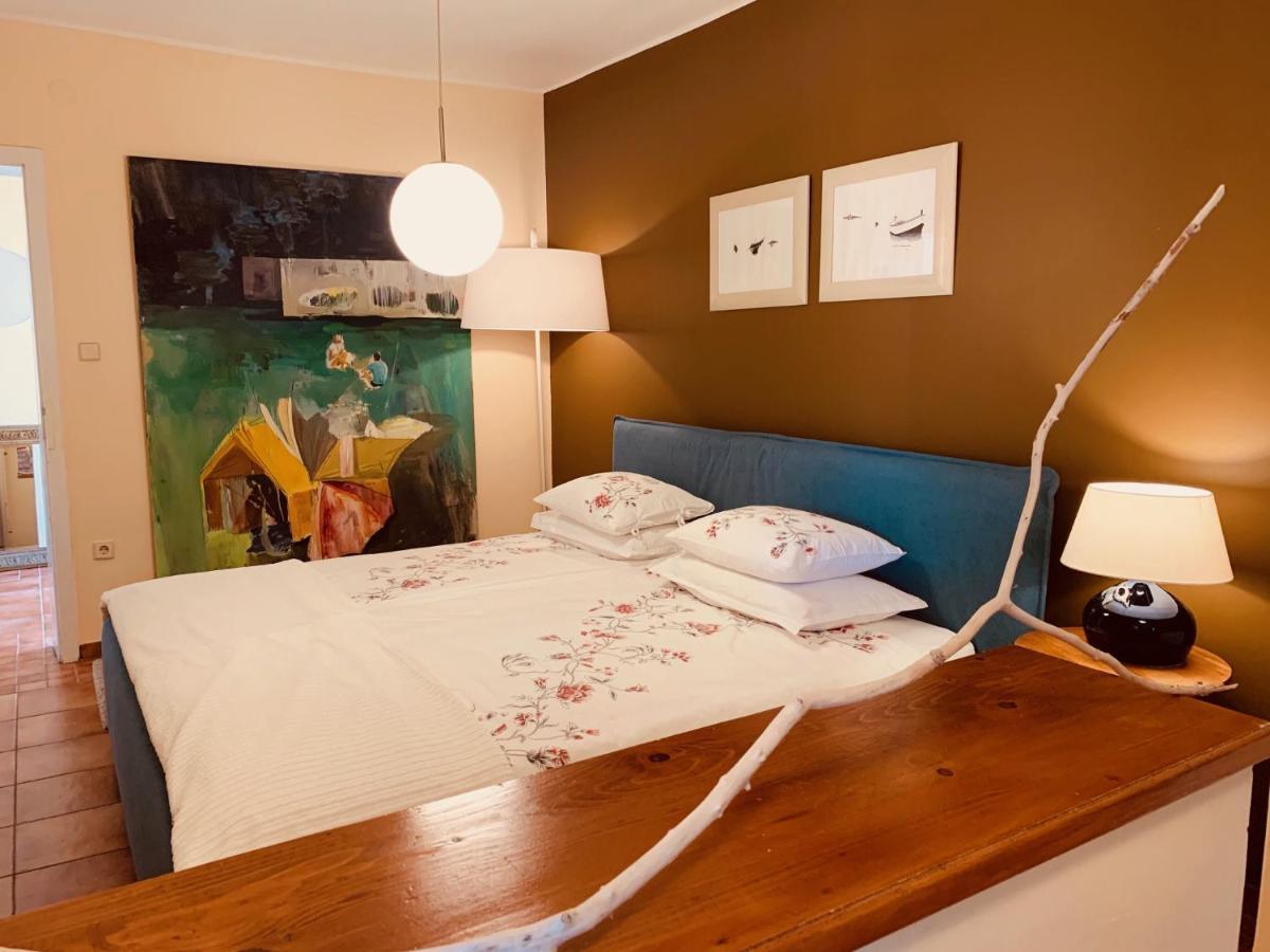 Cozy D&D Apartment Jelsa  Bagian luar foto