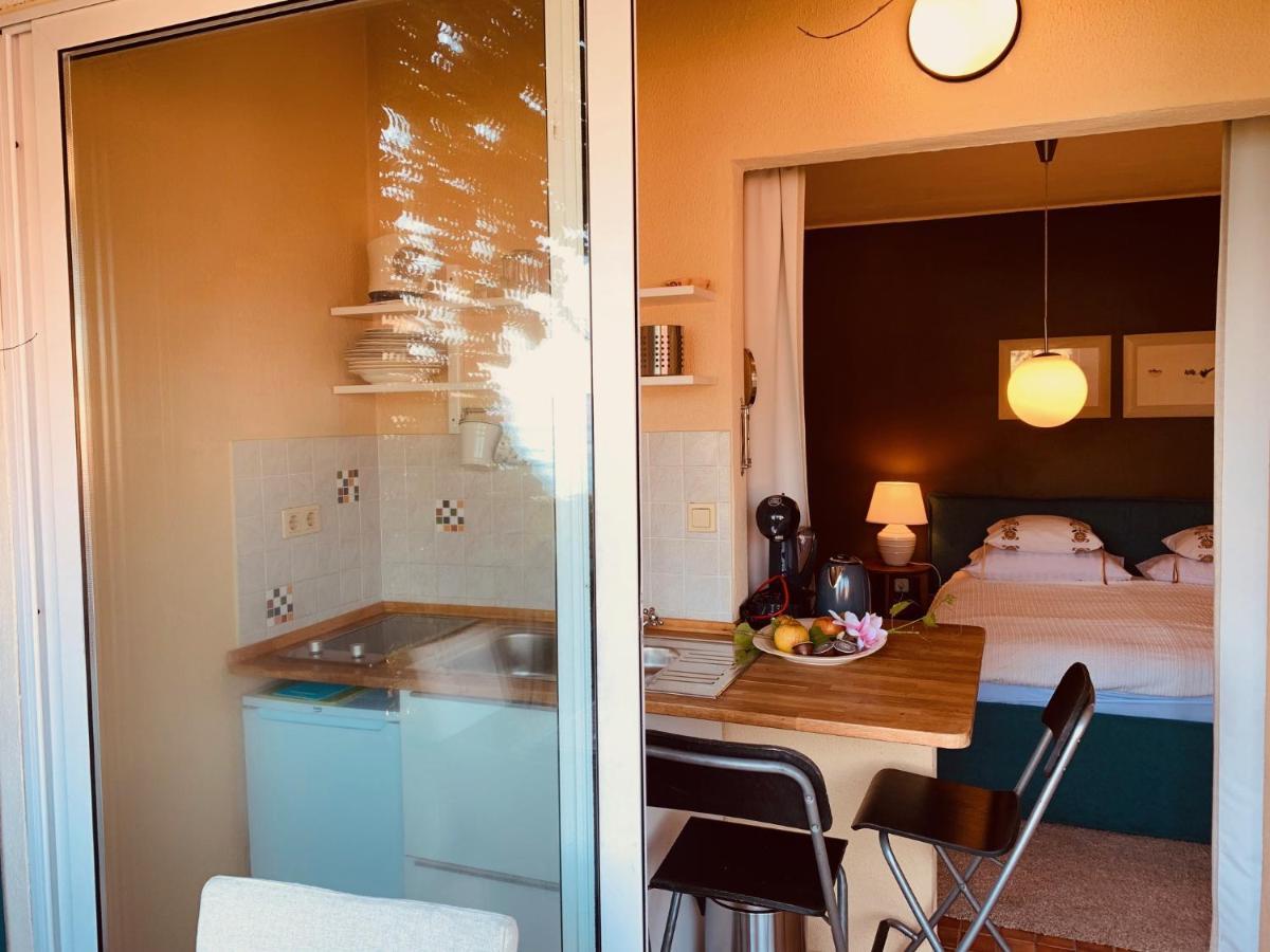 Cozy D&D Apartment Jelsa  Bagian luar foto