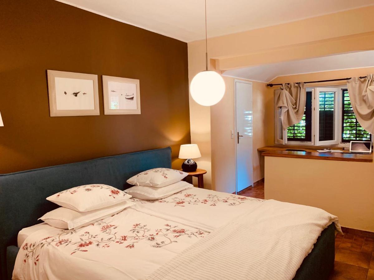 Cozy D&D Apartment Jelsa  Bagian luar foto