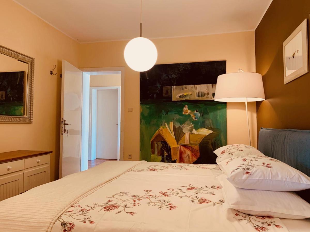 Cozy D&D Apartment Jelsa  Bagian luar foto