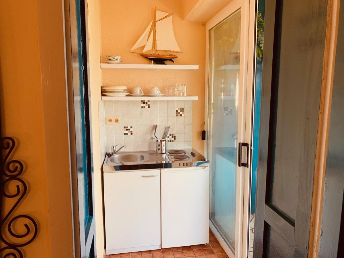 Cozy D&D Apartment Jelsa  Bagian luar foto