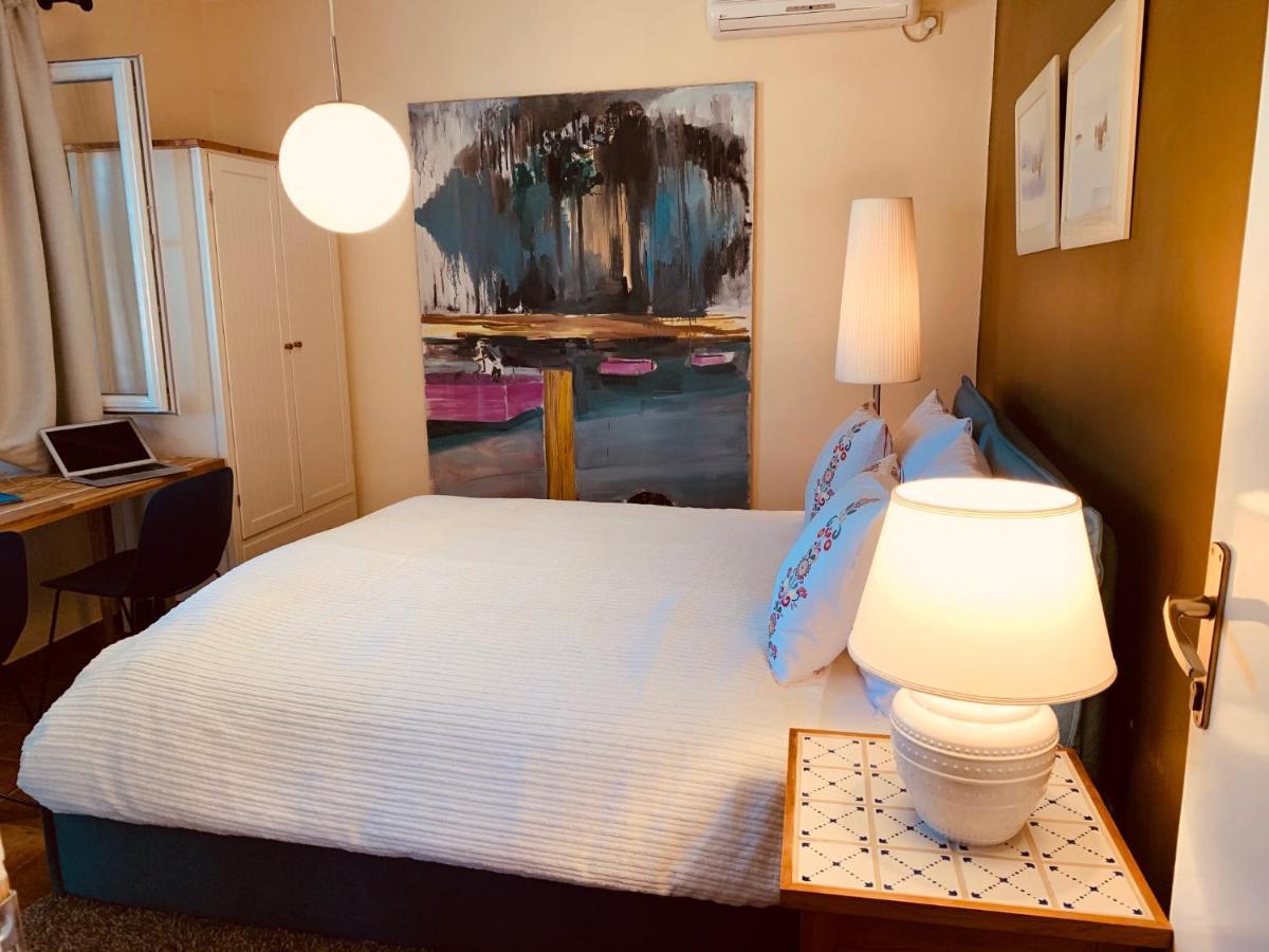Cozy D&D Apartment Jelsa  Bagian luar foto