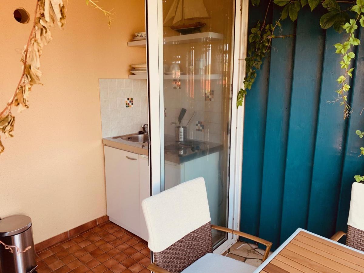 Cozy D&D Apartment Jelsa  Bagian luar foto