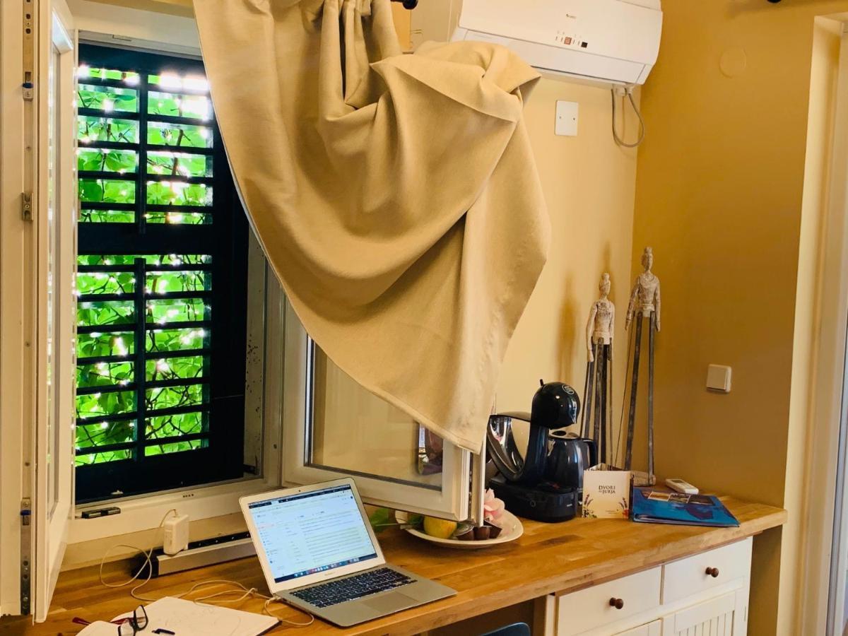 Cozy D&D Apartment Jelsa  Bagian luar foto
