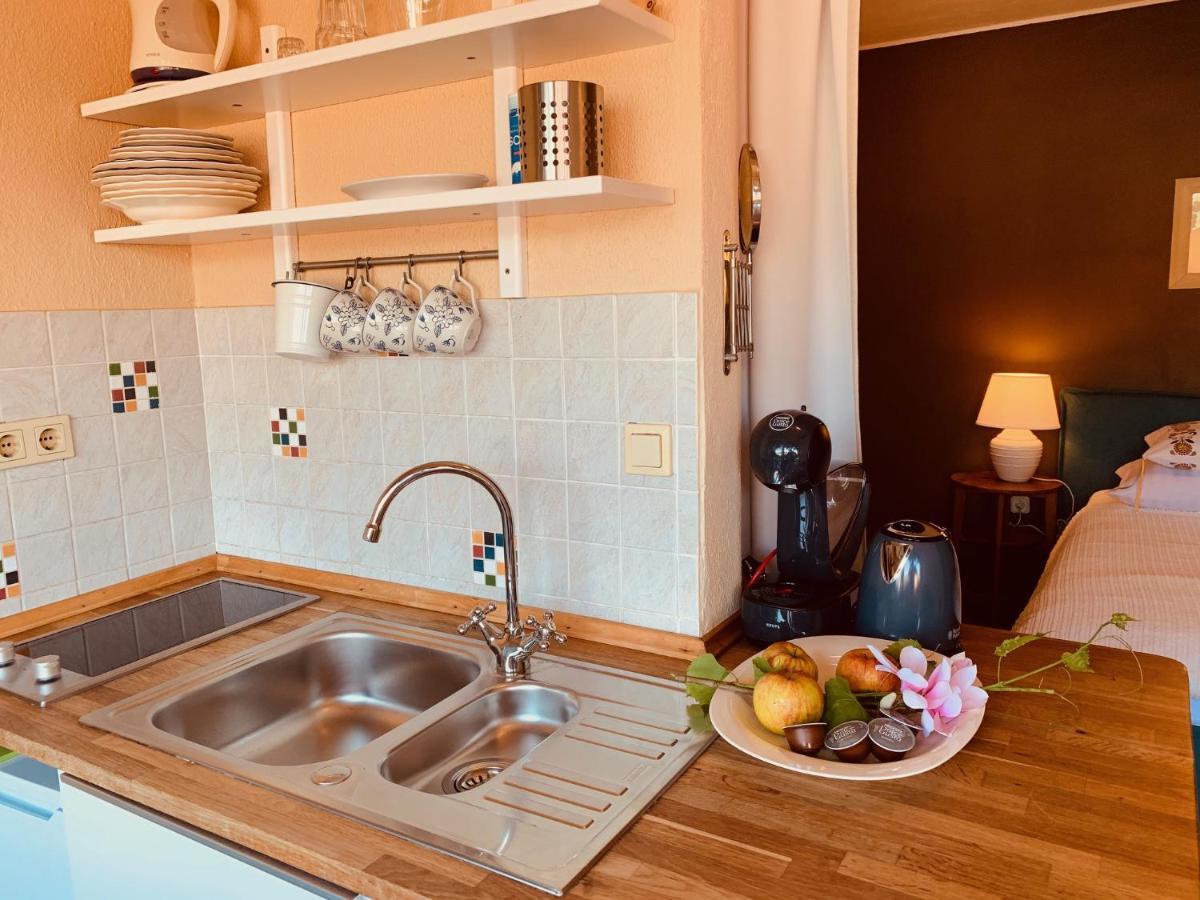 Cozy D&D Apartment Jelsa  Bagian luar foto
