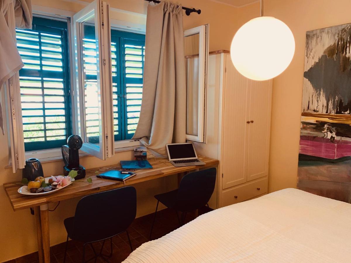 Cozy D&D Apartment Jelsa  Bagian luar foto