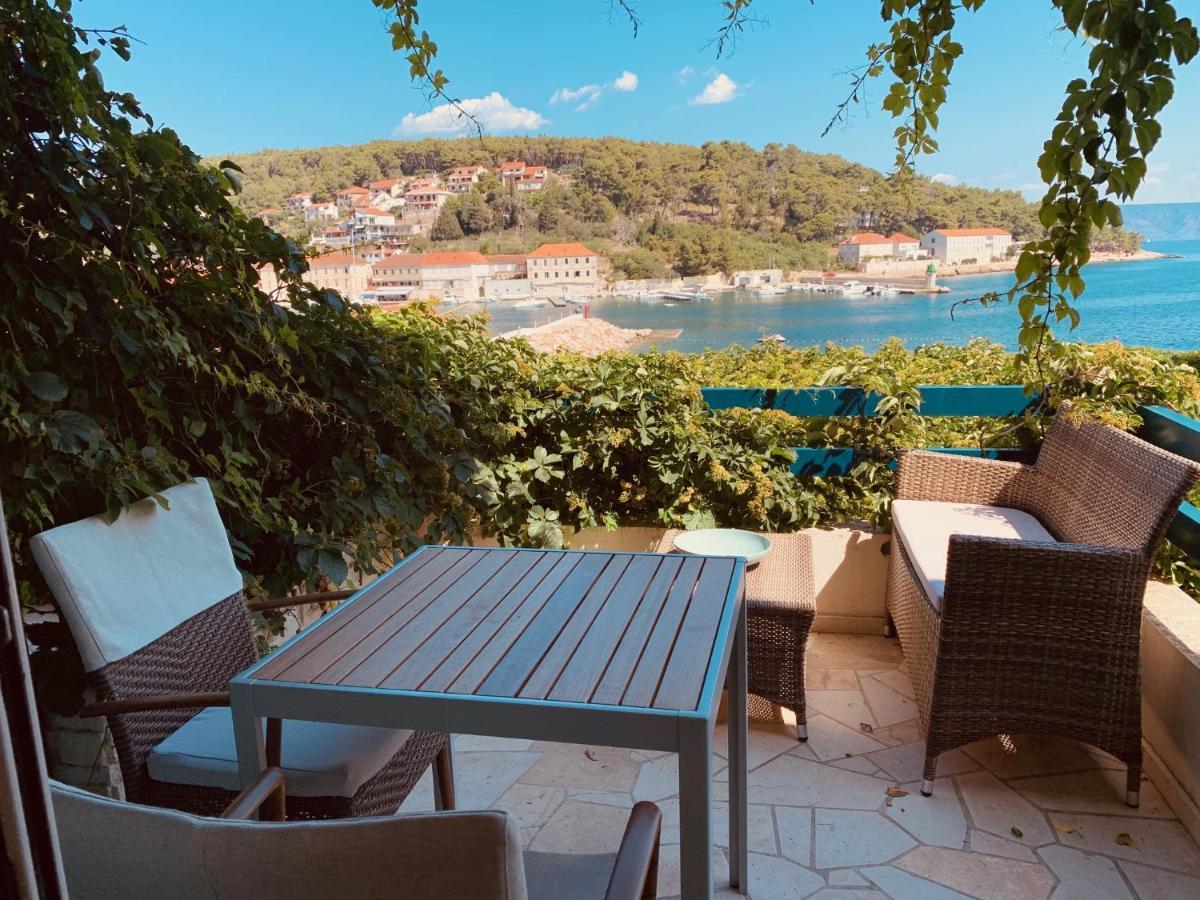 Cozy D&D Apartment Jelsa  Bagian luar foto